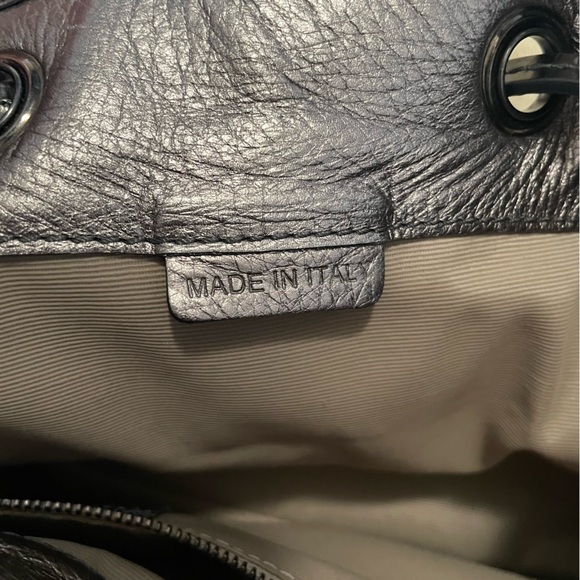 Burberry Drawstring handbag - Picture 8 of 10